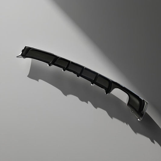 Cover image for Enhance Your BMW 3 SERIES Driving Experience with Premium Accessories