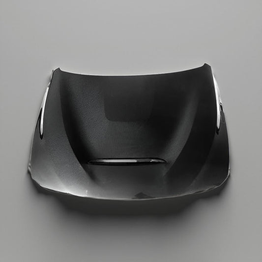 Cover image for Enhance Your BMW 3 Series: Top Carbon Fiber Upgrades from NYTFORGE