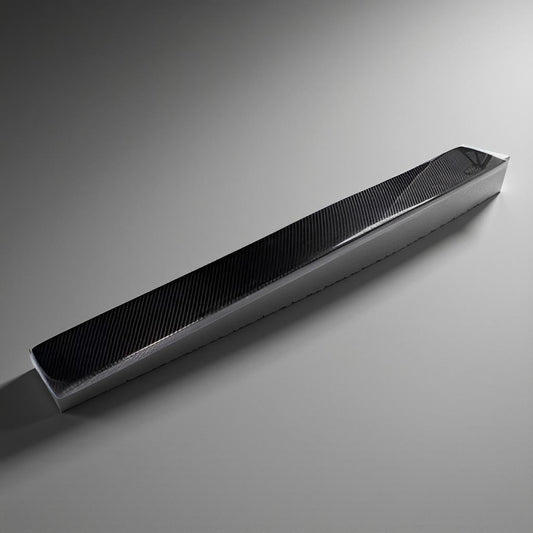 Cover image for Top BMW Carbon Fiber Upgrades for 5 SERIES Performance & Style