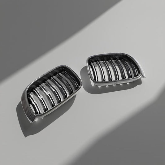 Cover image for NYTFORGE Premium BMW X4 Accessories