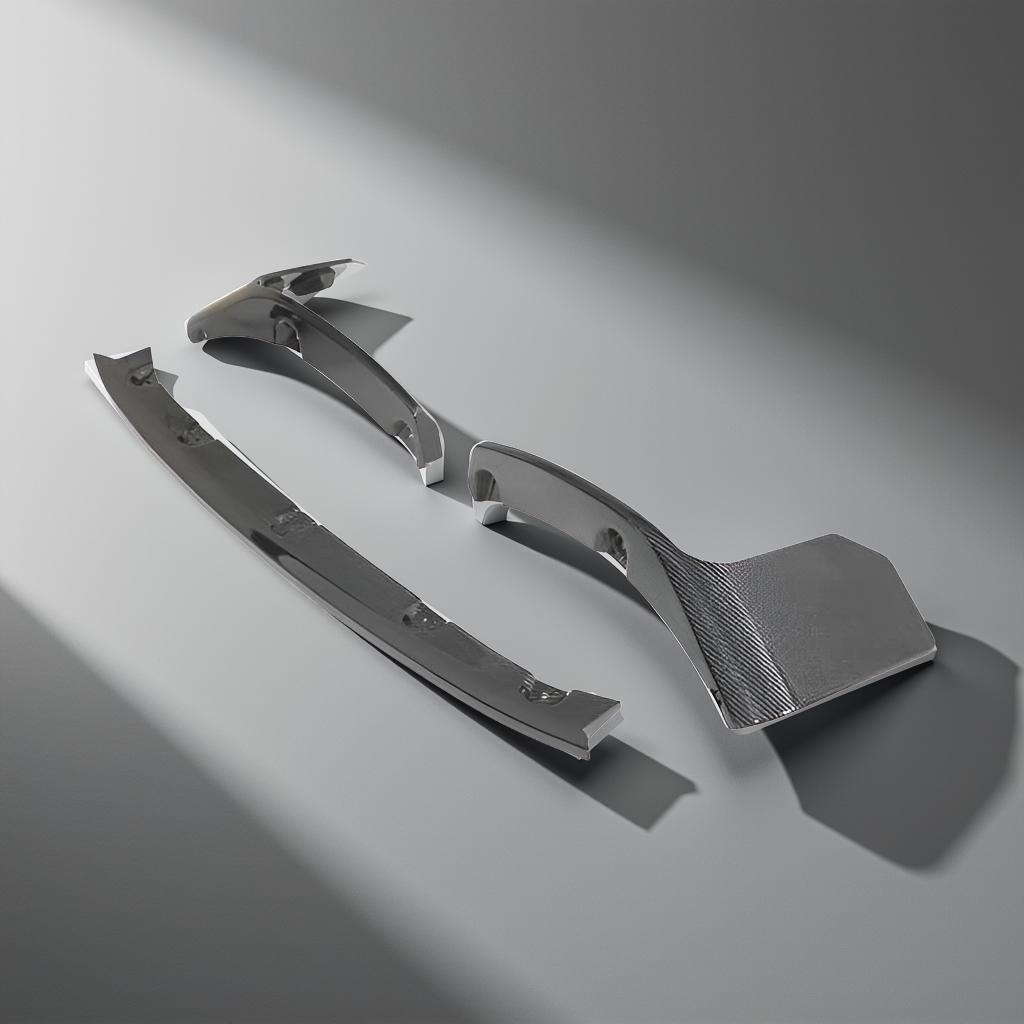 Cover image for Top Carbon Fiber Enhancements for Your BMW 2 SERIES