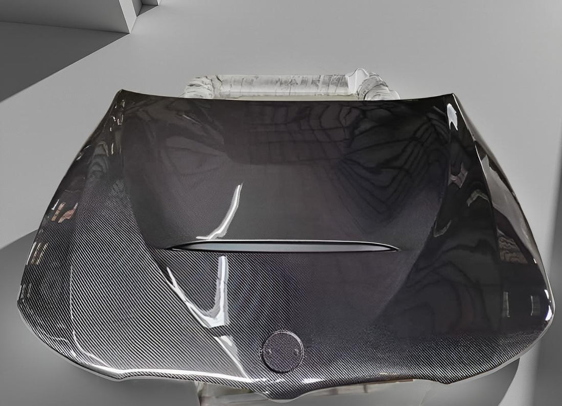 Cover image for Top 5 Upgrades for Your 3 SERIES