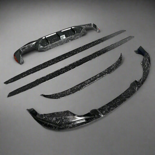 Cover image for NYTFORGE Premium Carbon Fiber Upgrades for 5 SERIES