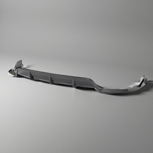 Cover image for Upgrade Your BMW X5 with Premium Carbon Fiber Enhancements