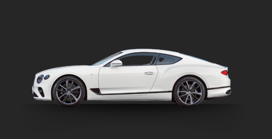 Bentley