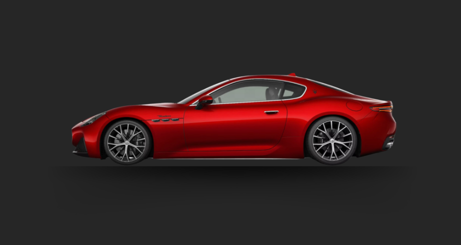 Maserati