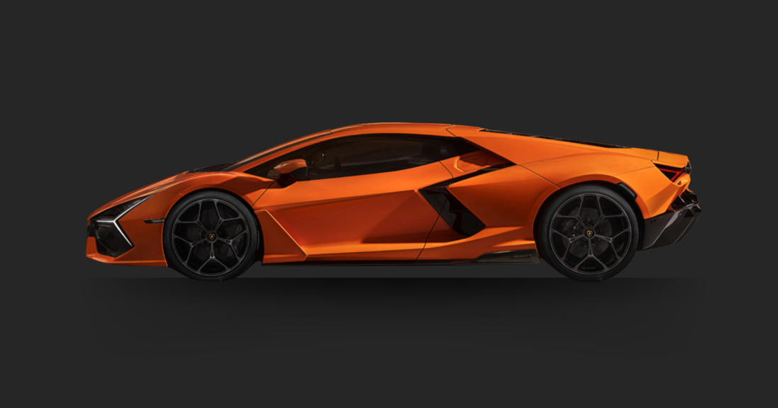 Lamborghini