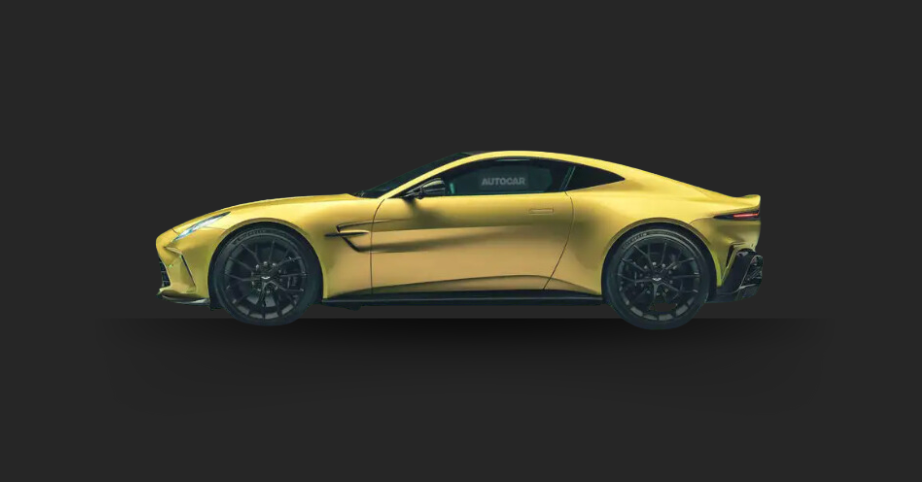 Aston Martin