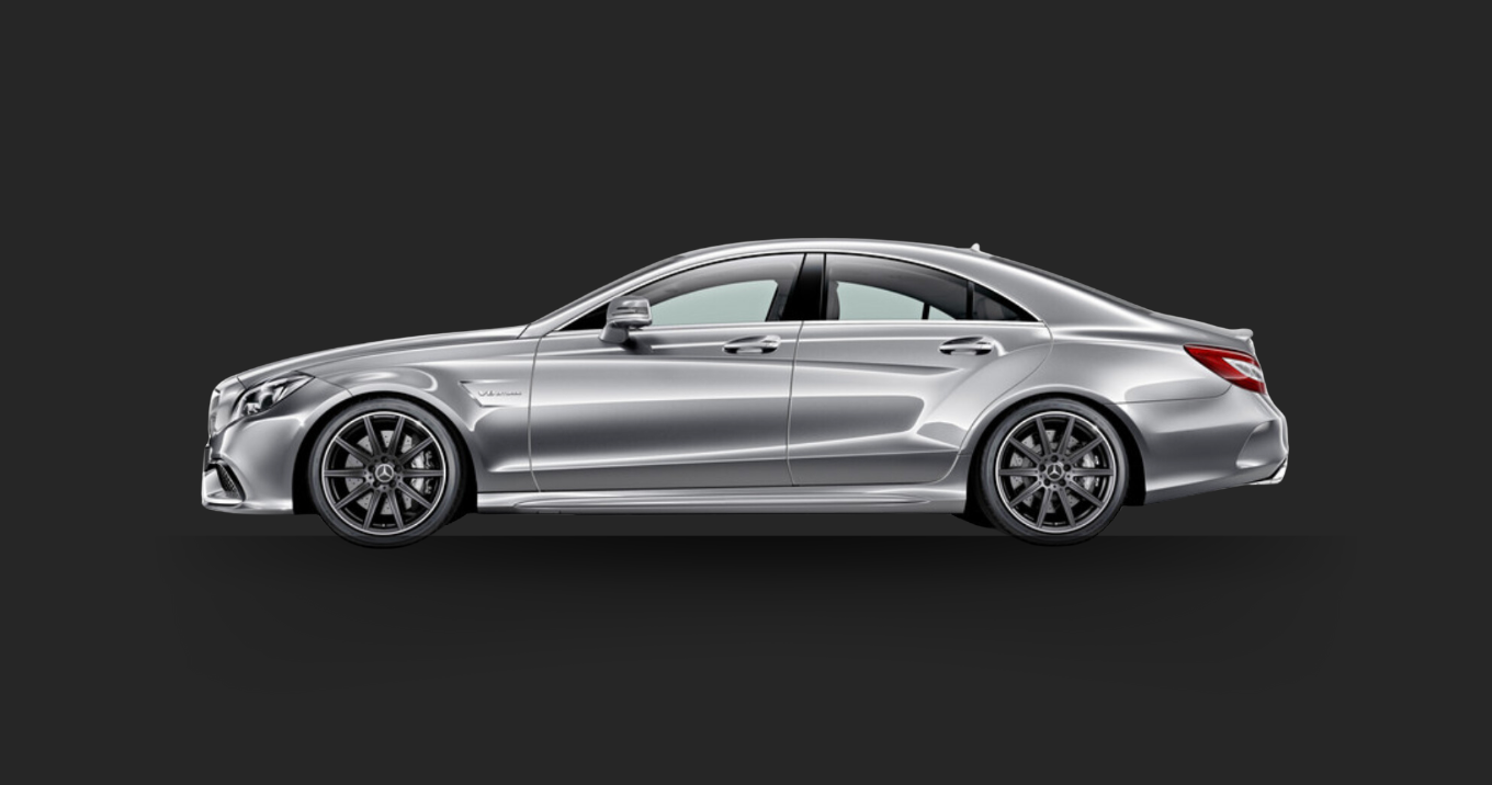 Mercedes