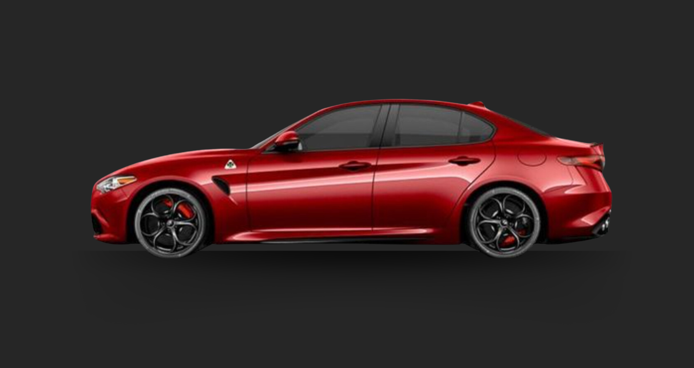 Alfa Romeo