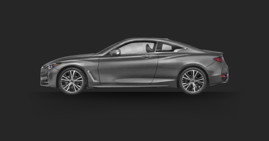 Infiniti