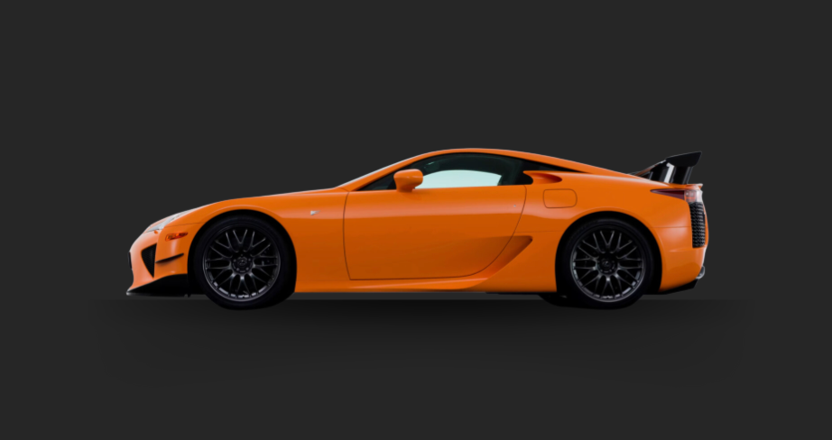 Lexus