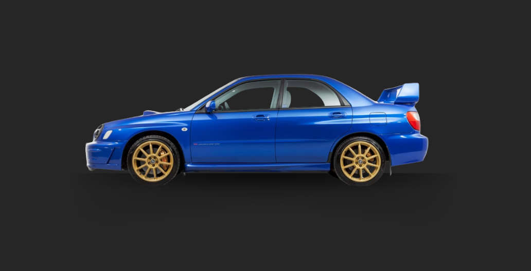 Subaru