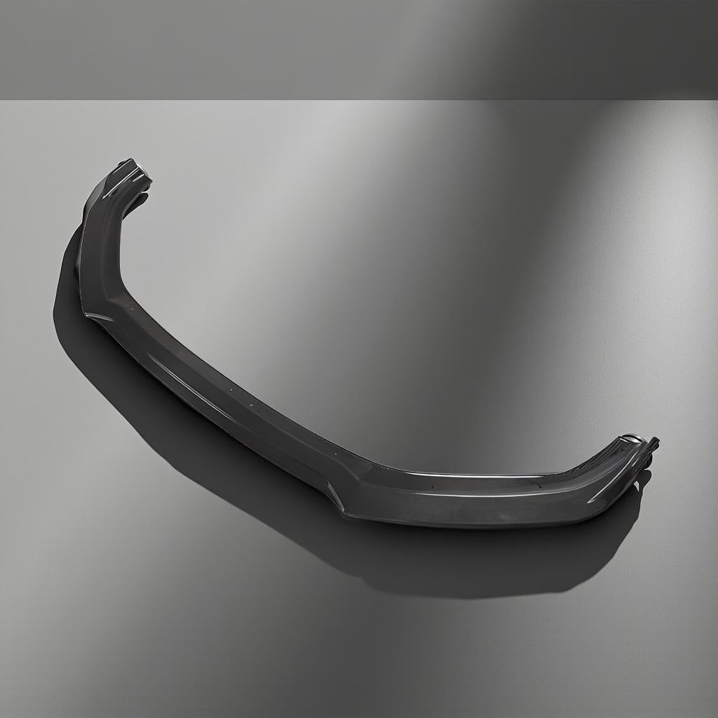 Carbon Fiber Front splitter - Audi A5/S5 Sline 2&4-Door (2017-2019)