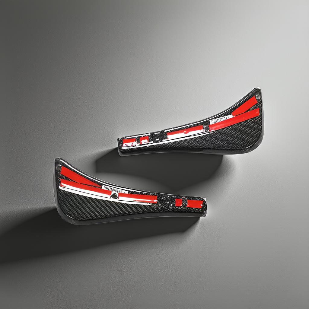 Carbon Fiber Front Wheel Fender for BMW F80 M3 & F82/F83 M4