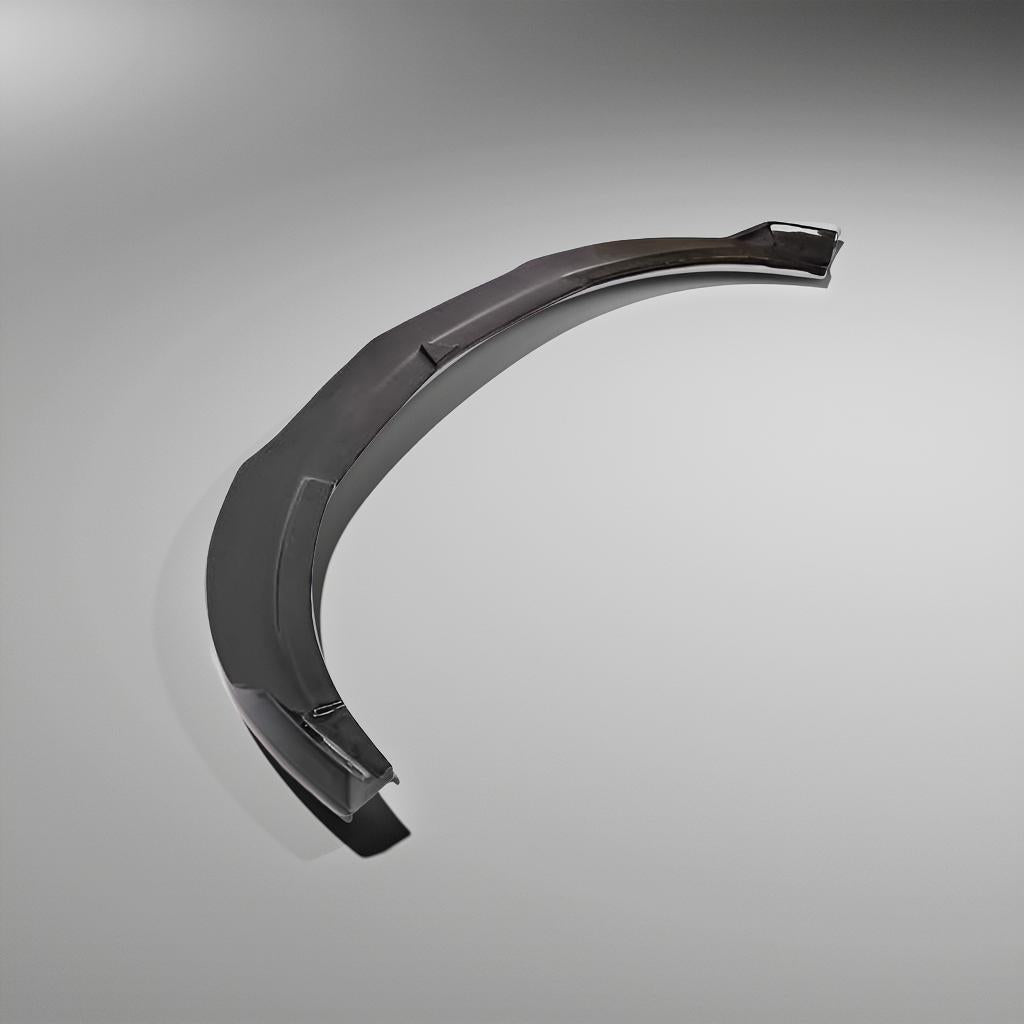 Mercedes Benz A-Class W176 Carbon Fiber Front Bumper Lip for A250/A45 AMG (2013-2015)
