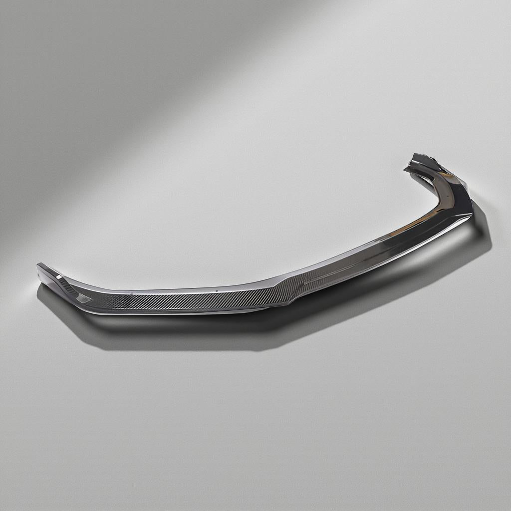 Carbon Fiber Front splitter - Audi A5/S5 Sline 2&4-Door (2017-2019)