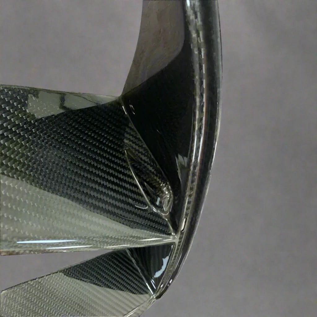 Carbon Fiber Air Vents for G80/G82 M3/M4