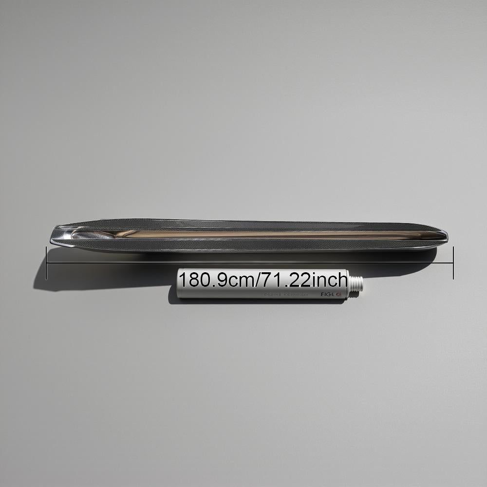 BMW 4 Series G22/G23 M-Sport 2-Door Side Skirts Extension 2021-2022