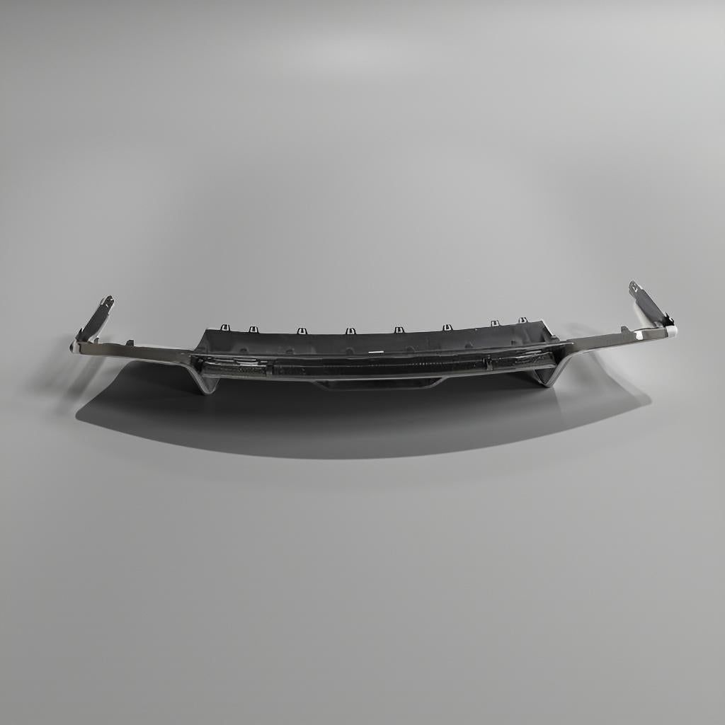 Audi S3 8Y/A3 SLINE Carbon Fiber Rear Diffuser (2021-2023)