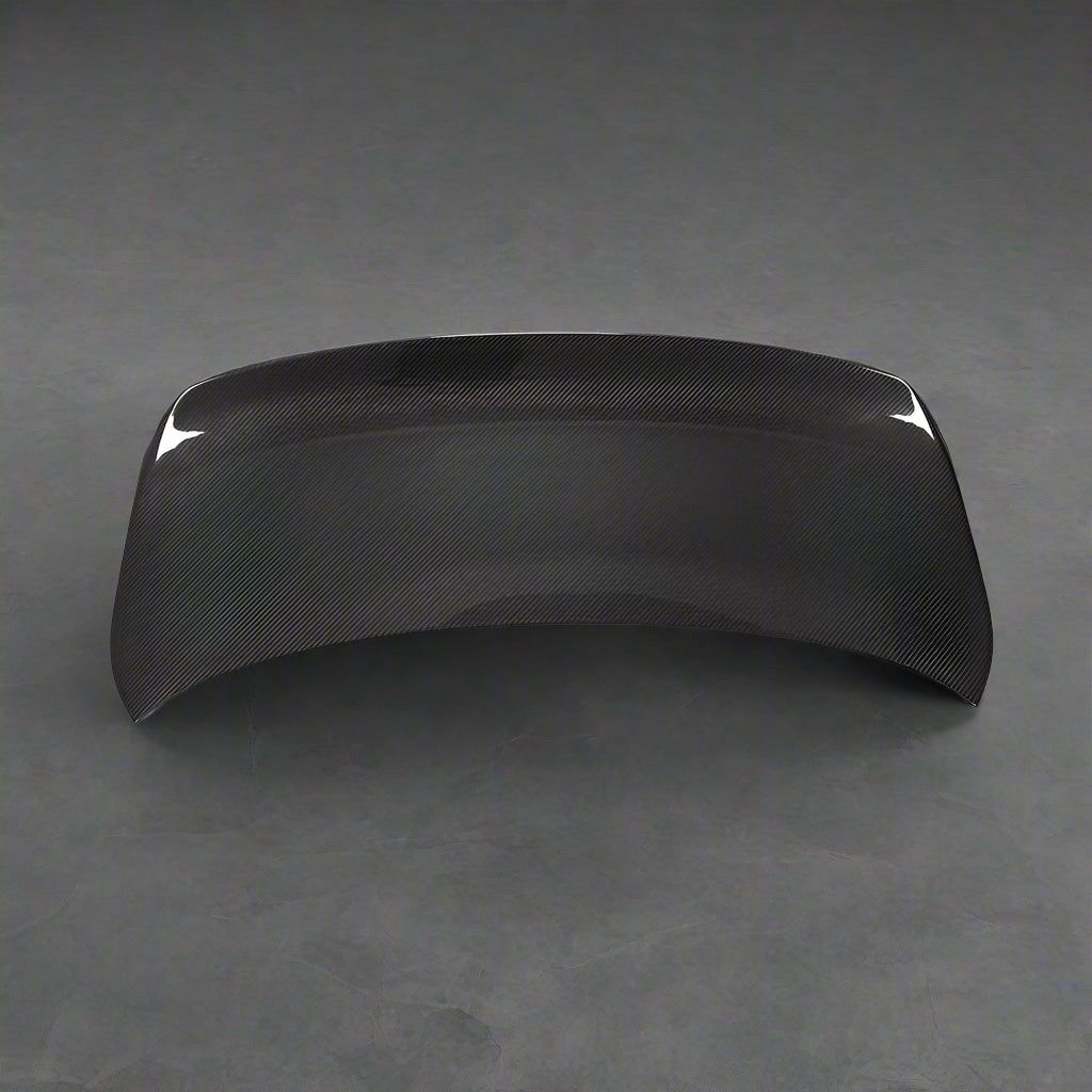 Carbon Fiber Rear Trunk - F82 M4 (2014-2019)