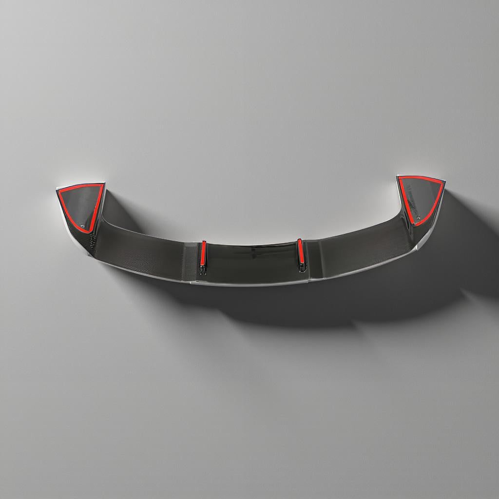 Carbon Fiber Boot Spoiler for Land Rover Range Rover Evoque SUV 4-Door 2020-2022