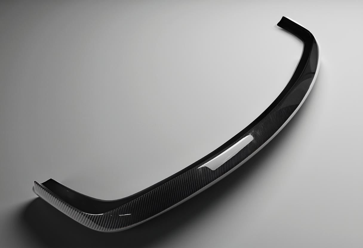 Carbon Fiber Front Lip for BMW 3 Series E36 M3 (1992-1998)