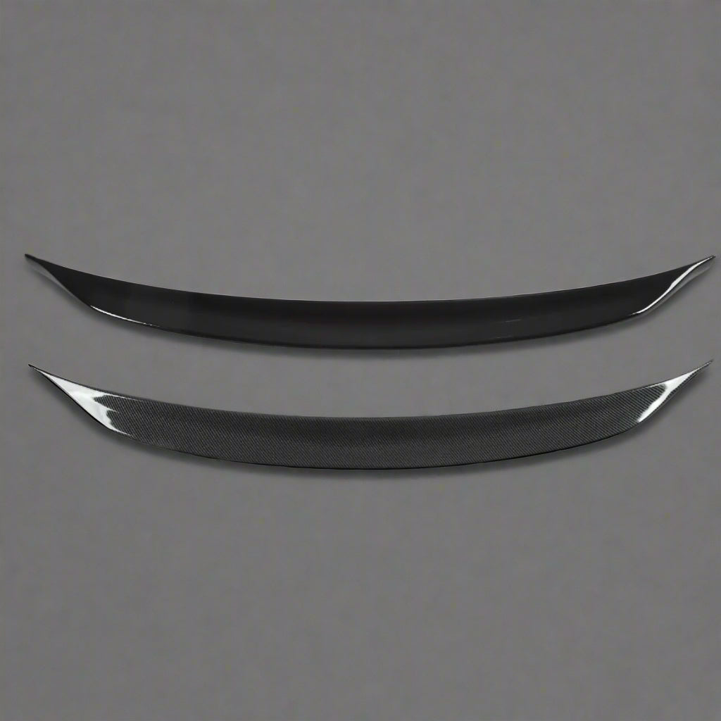 Duckbill Trunk Spoiler for Subaru WRX/STI (2015-2021)