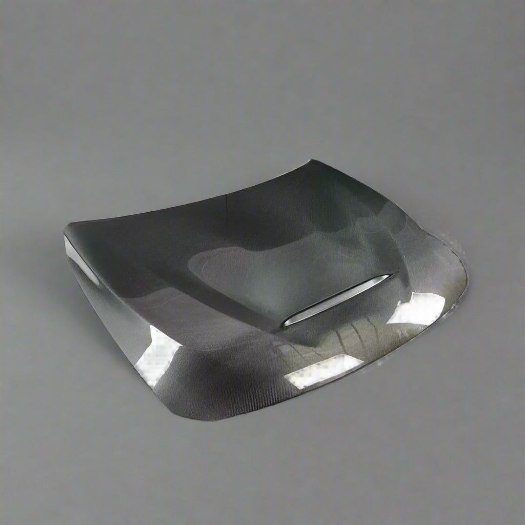 Carbon Fiber Engine Hood for BMW M3/M4 F80-83