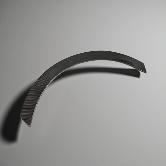 Toyota Supra A90 Carbon Fiber GR Rear Spoiler (2019-2021)