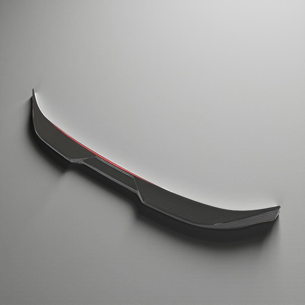 Dry Carbon G87 M2 Ducktail Spoiler for 2022-2023 BMW G42 M240i M Sport Coupe 2-Door