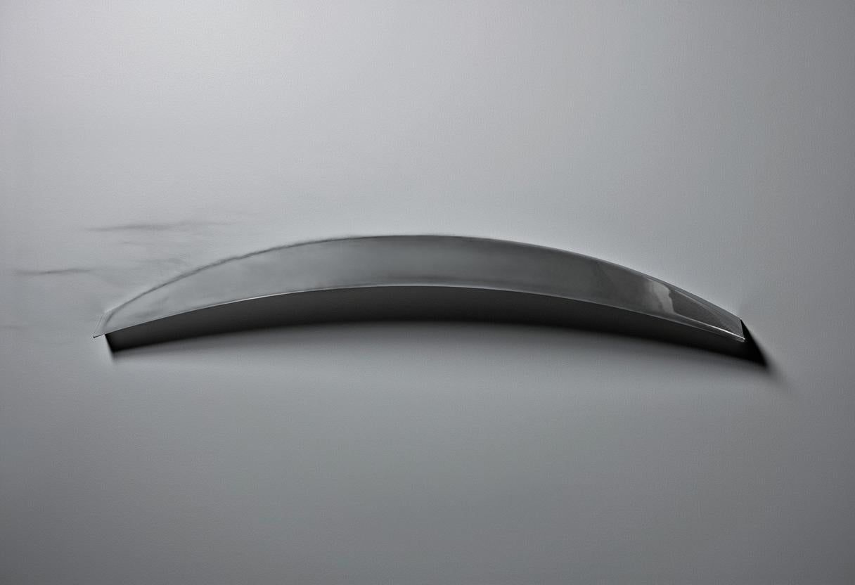 Audi A5/S Line/S5/RS5 Carbon Fiber Rear Spoiler (2018-2023)