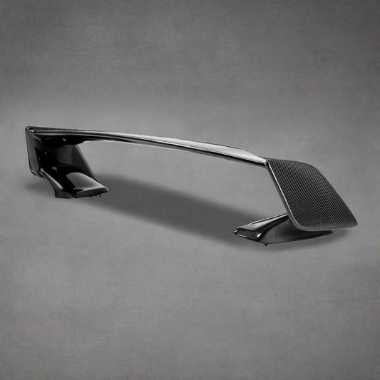 NYTFORGE Carbon Fiber Rear Spoiler for Subaru WRX STI (2015-2021)