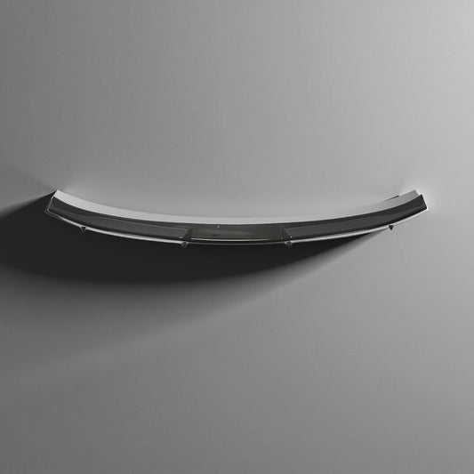 Audi C8 RS6 Dry Carbon Fiber Rear Spoiler (2019-2021)