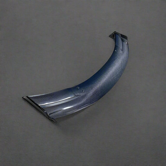 Audi TT TTRS AeroBlade Carbon Fiber Rear Spoiler (2014- 2019)