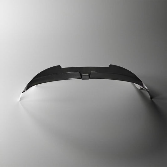 RS3 Carbon Roof Spoiler for Audi S3 8Y/A3 SLINE Sportback (2021-2022)