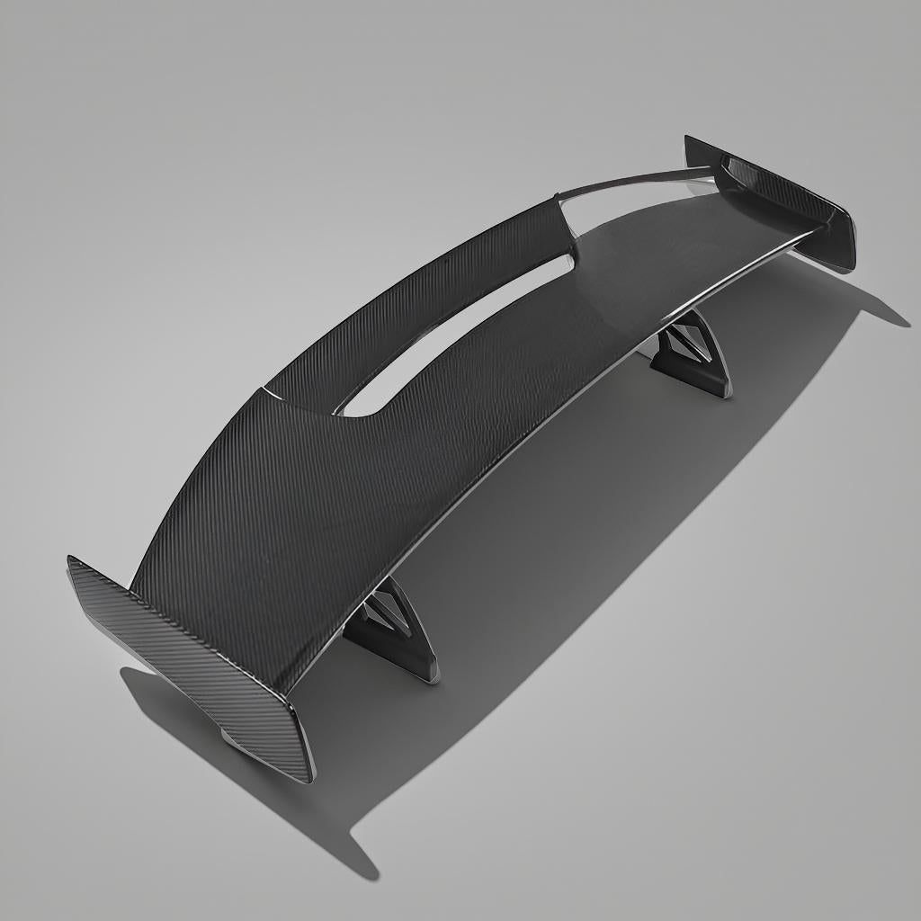 Carbon Fiber G87 M2 Universal Spoiler for BMW M2 F87, F22, G8x M3, M4, F90 M5, F93 M8 (2023)