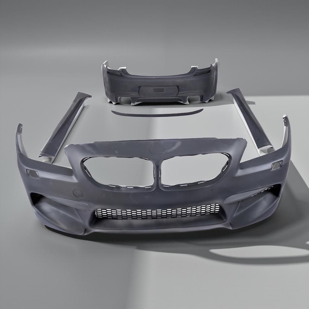 BMW 6 Series Gran Coupe M6 Body Kit for F06 640i & 650i