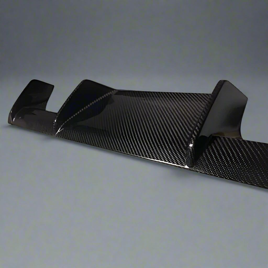 G80/G82 M3/M4 High-Quality Dry Carbon Fiber Rear Tail