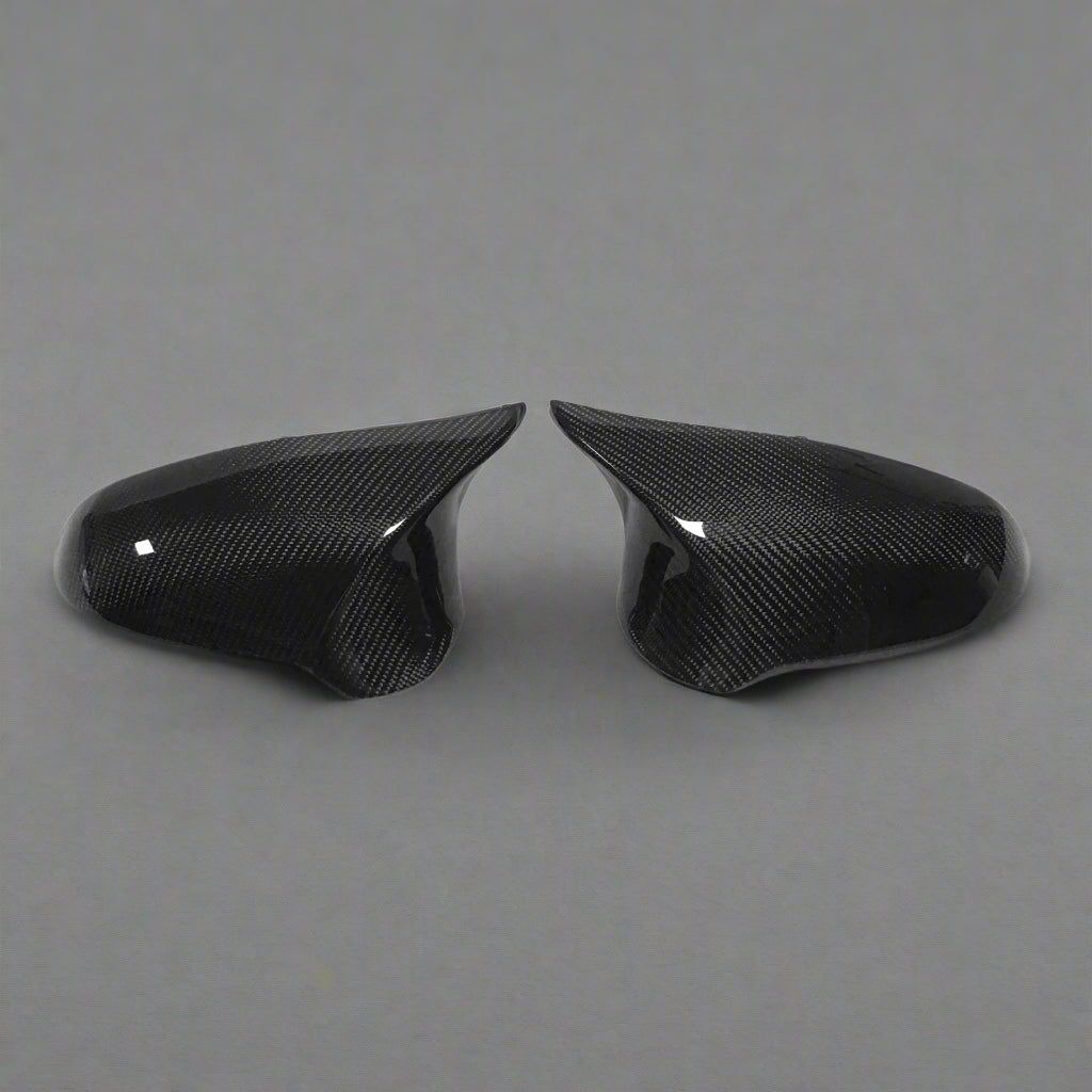 Carbon Fiber Mirror Cover BMW 3 series/M3/M4 (F80/F82/F83)