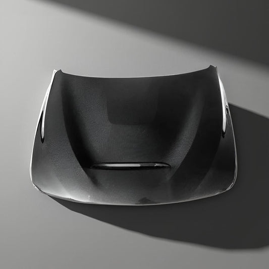 BMW 3-Series F30, F35 & F32 Carbon Fiber Engine Hoods