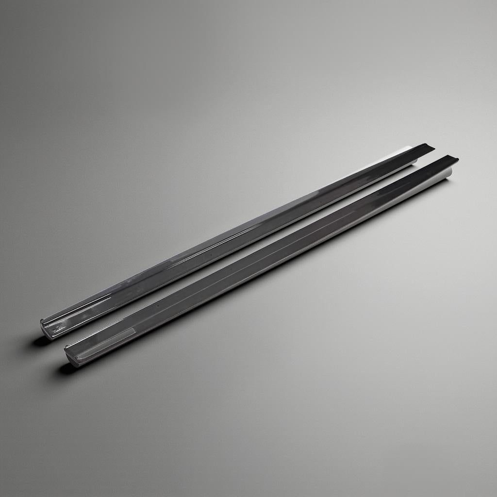 RS6 Auto Carbon Fiber Side Skirts for Audi RS6 C7 5-Door Avant (2013-2018)