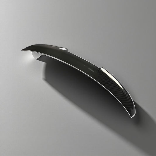 Audi A3/S3/RS3 Carbon Fiber Rear Spoiler (2014-2019)