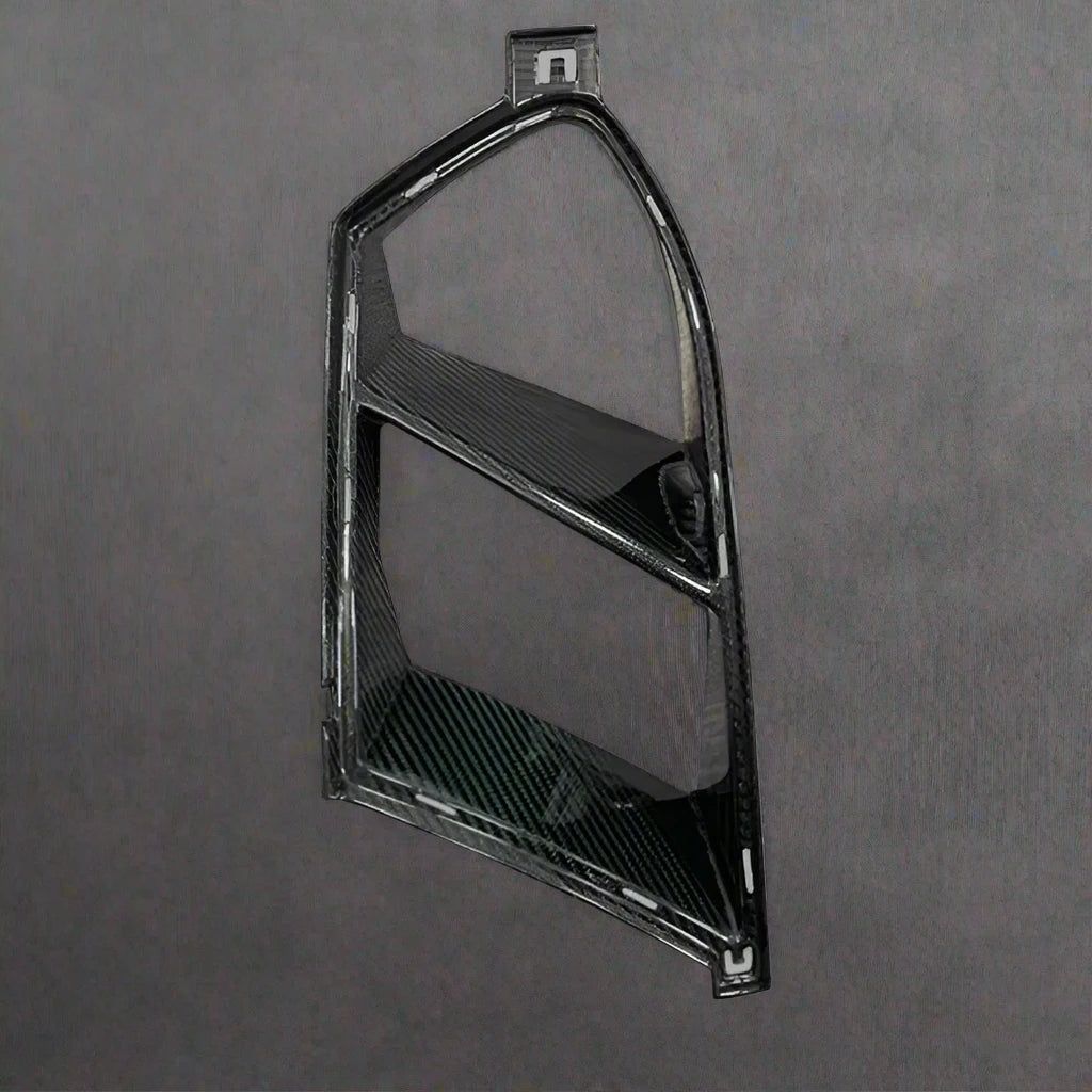 Carbon Fiber Air Vents for G80/G82 M3/M4
