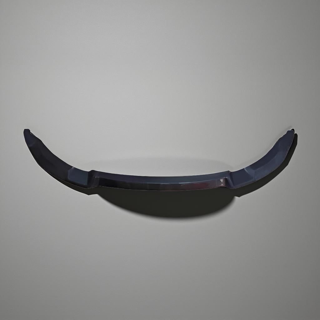 Carbon Fiber Front Lip Splitters for BMW F8X F80 M3 & F82 F83 M4 (2014-2018) Sedan & Coupe