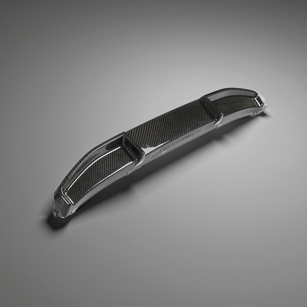 Carbon Rear Diffuser for BMW 4 Series G22 & G23 M-Sport 2-Door (2021-2022)