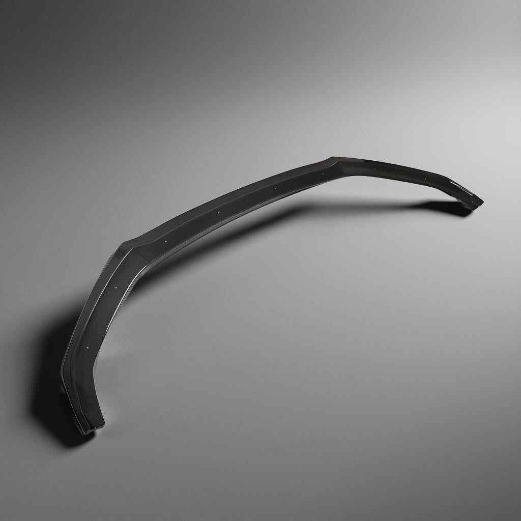 Carbon Fiber Front splitter - Audi A5 Sline & S5 2D/4D (2017-2019)