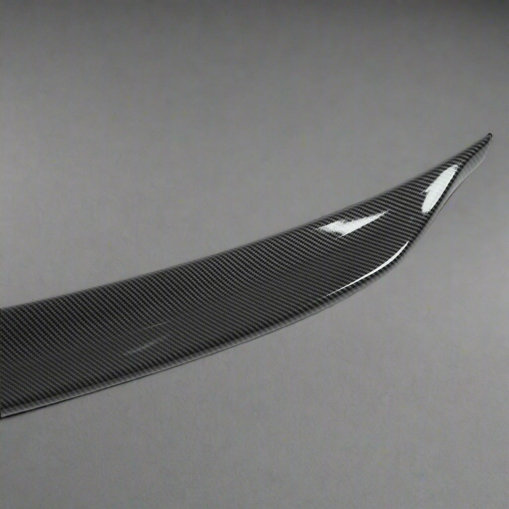 Duckbill Trunk Spoiler for Subaru WRX/STI (2015-2021)