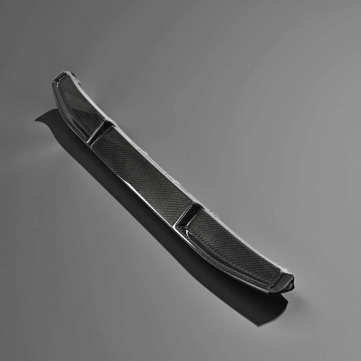 Carbon Fiber Rear Bumper Lip for BMW G22 & G23 430i/440i M Sport 2020-2022