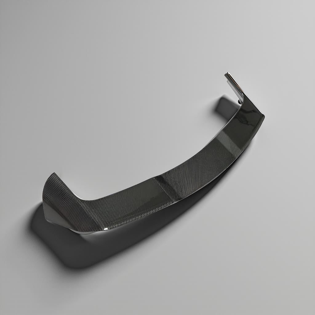 Trunk Roof Wing Spoiler for Land Rover Range Rover Evoque Sport Utility 2020-2022